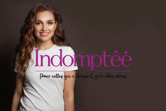 Indomptée